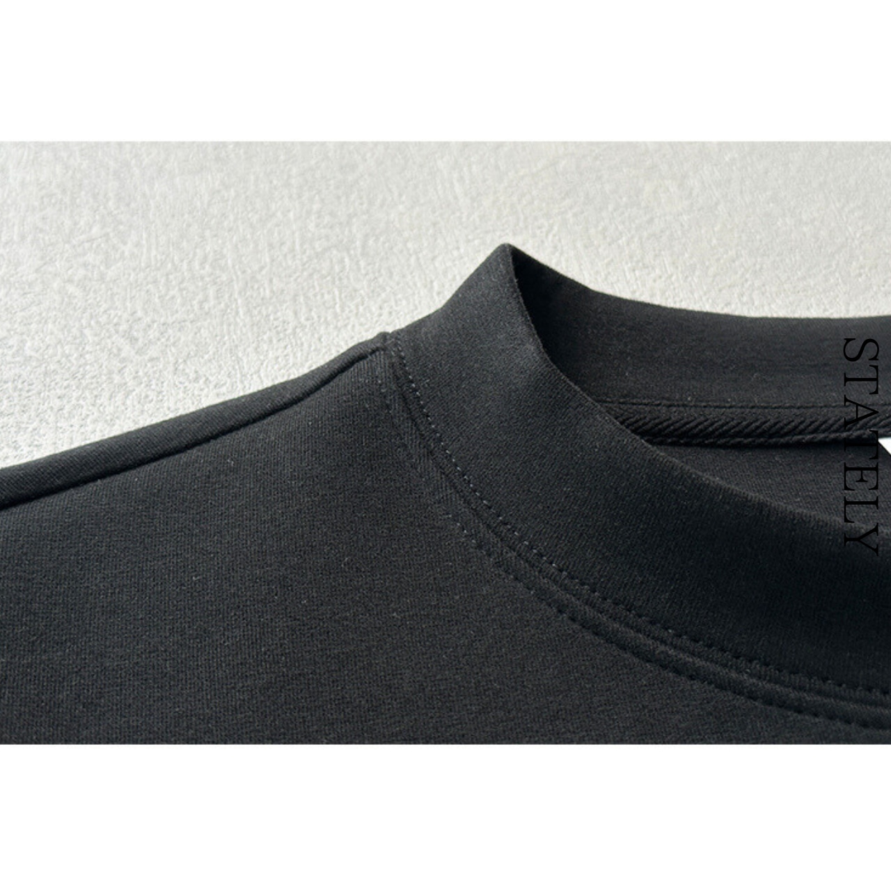 クルーネックtops/3color_T133・画像13