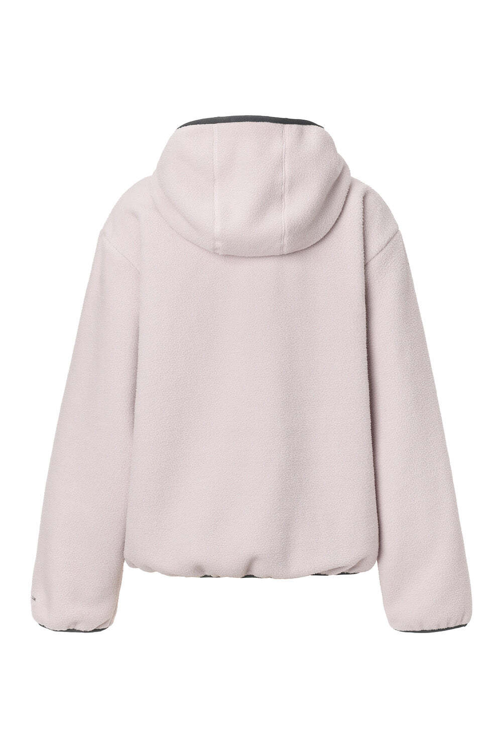threetimes] Cookie fleece jacket (pink) 正規品 韓国ブランド 韓国