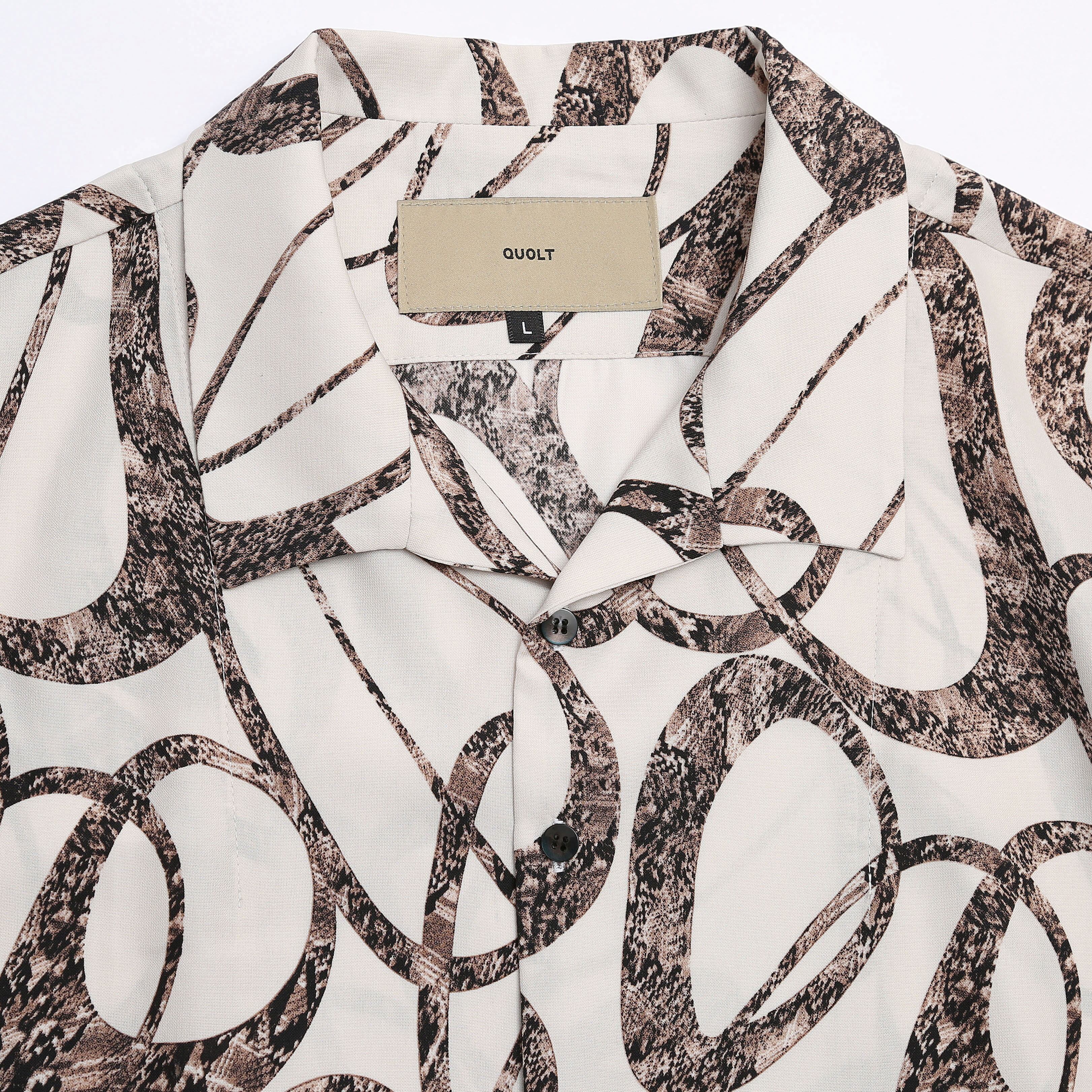 QUOLT ORBIT SHIRTS | SLOW