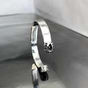 HORSESHOE : C BANGLE / ホースシュー : C バングル