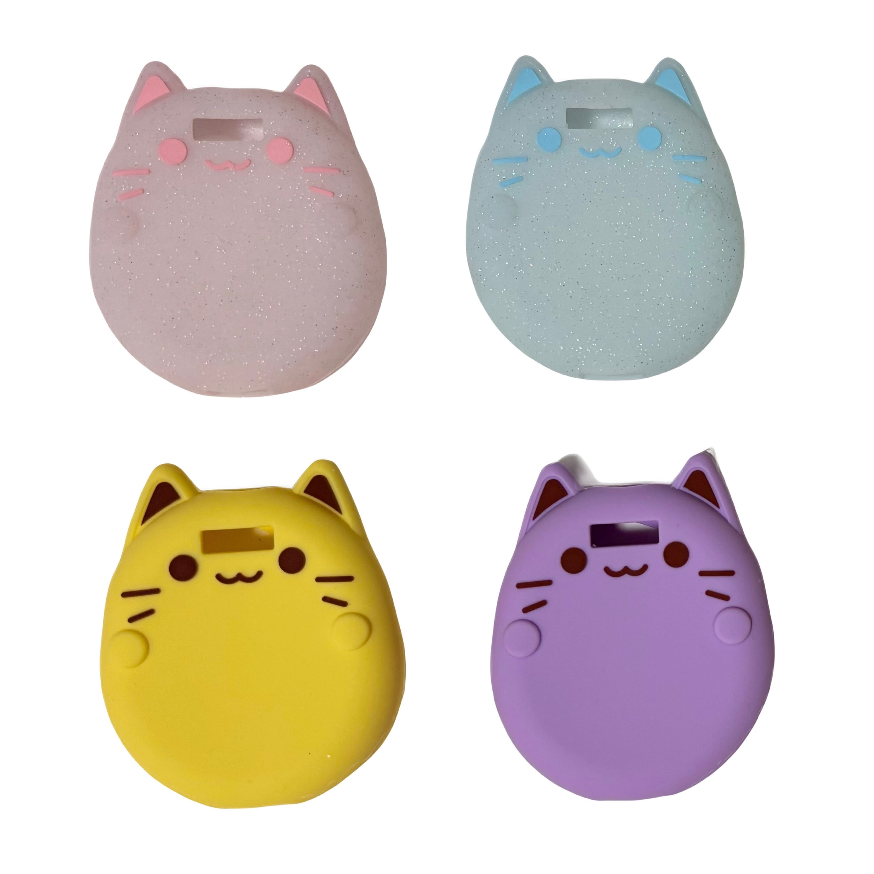 たまごっちユニエンジェル&モンスターの羽付カバー (Tamagotchi たまごっちユニエンジェル&モンスターの羽付カバー (Tamagotchi