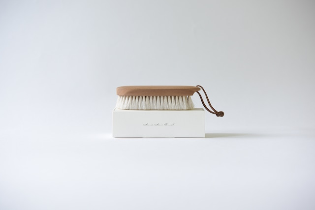 CASHMERE BRUSH