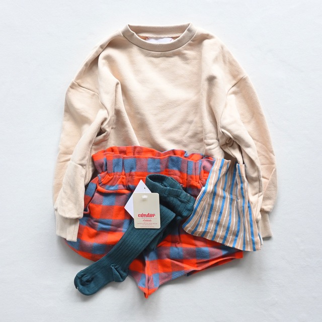 《3点セットコーデ割 100-110cm No.27》