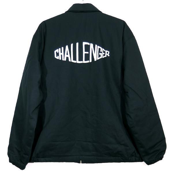 CHALLENGER 21AW TECHNICAL CHALLENGER JACKET CLG-JK 021-008 サイズ