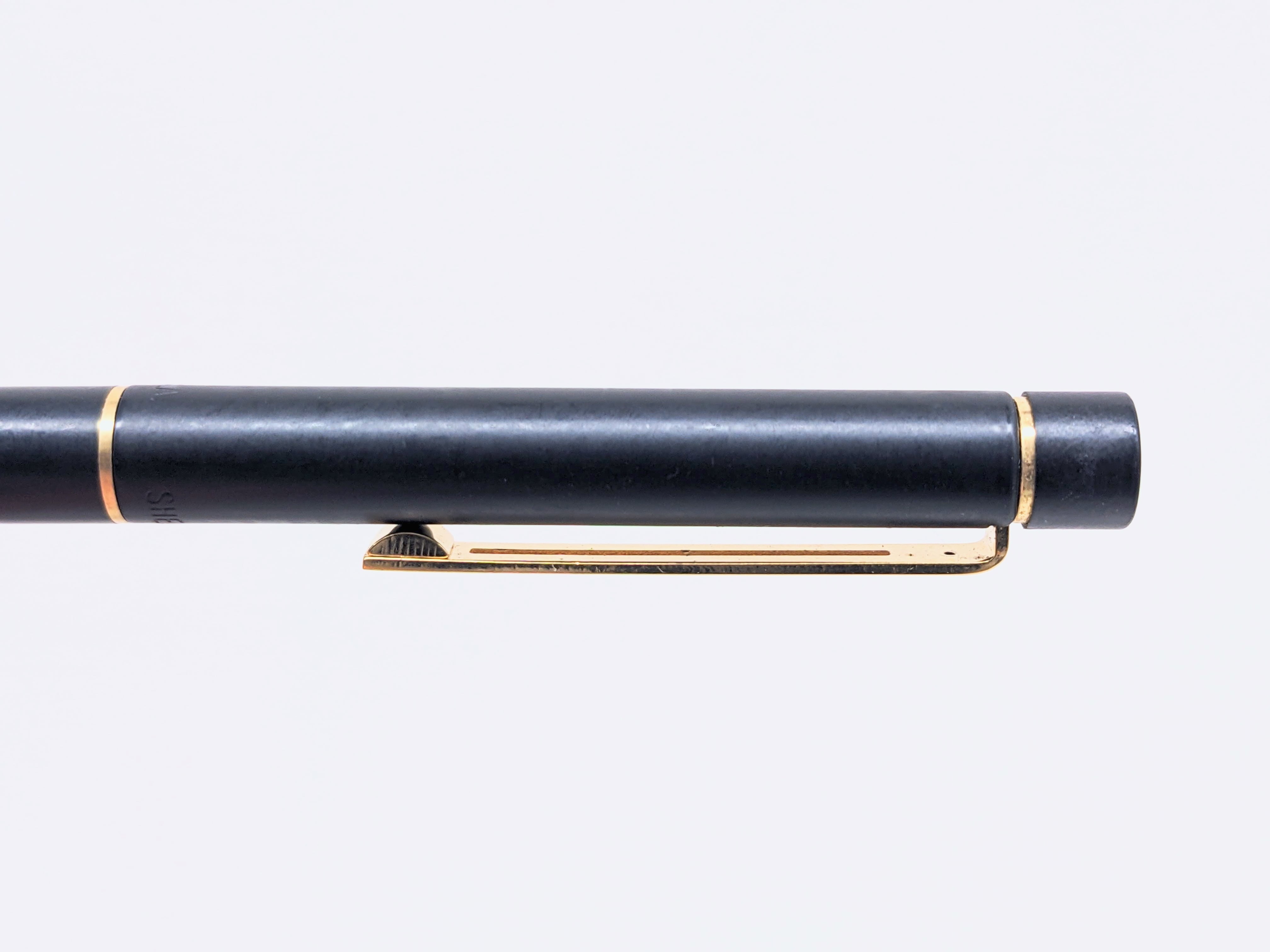 1982 シェーファー タルガ 1003 S SHEAFFER Targa 1003 S （細字