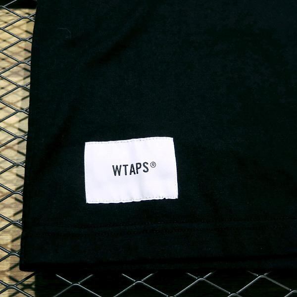 WTAPS 20SS HOME BASE SS 02 / TEE サイズXL