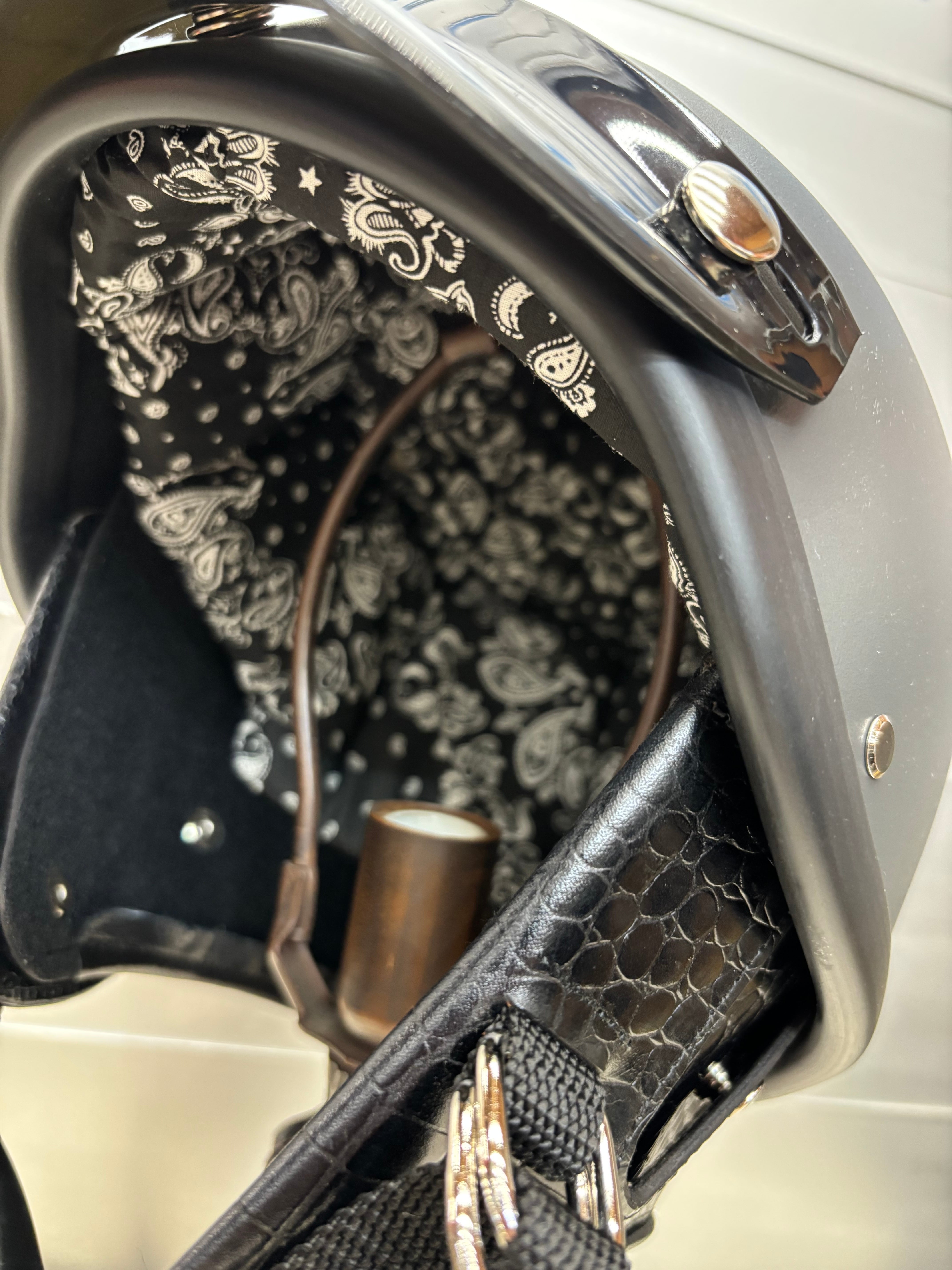 オーシャンビートル OCEANBEETLE ショーティー4 別注ダークグレー 各