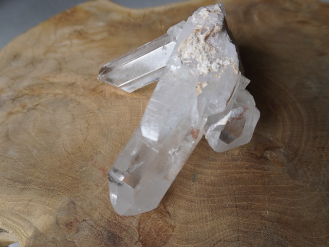 himalayan manihar quartz