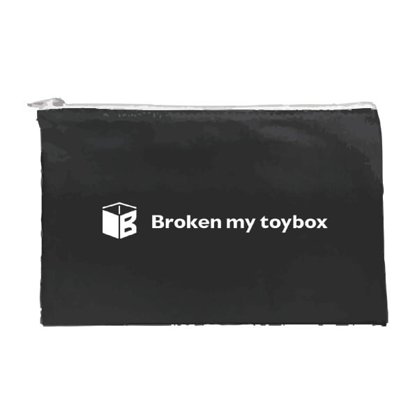 Broken my toybox OFFICIAL WEBSTORE