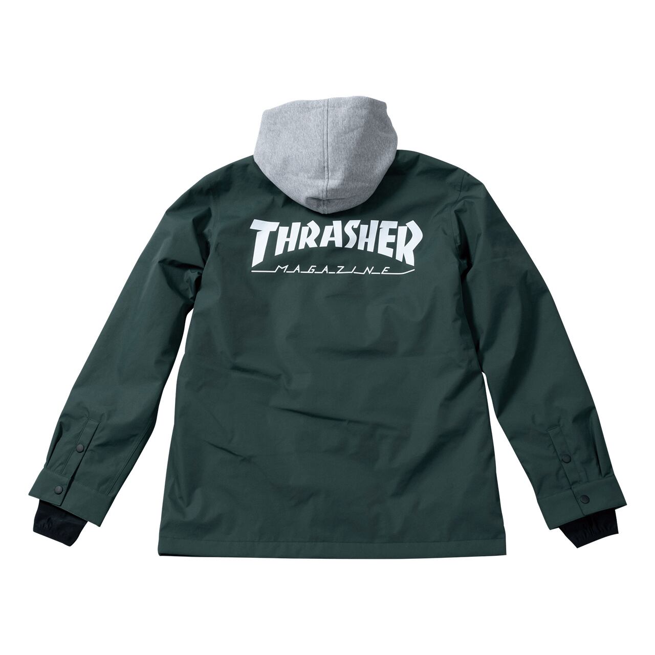 23-24 AA COACH JACKET スノーボード ウェア ダブルエー カービング  