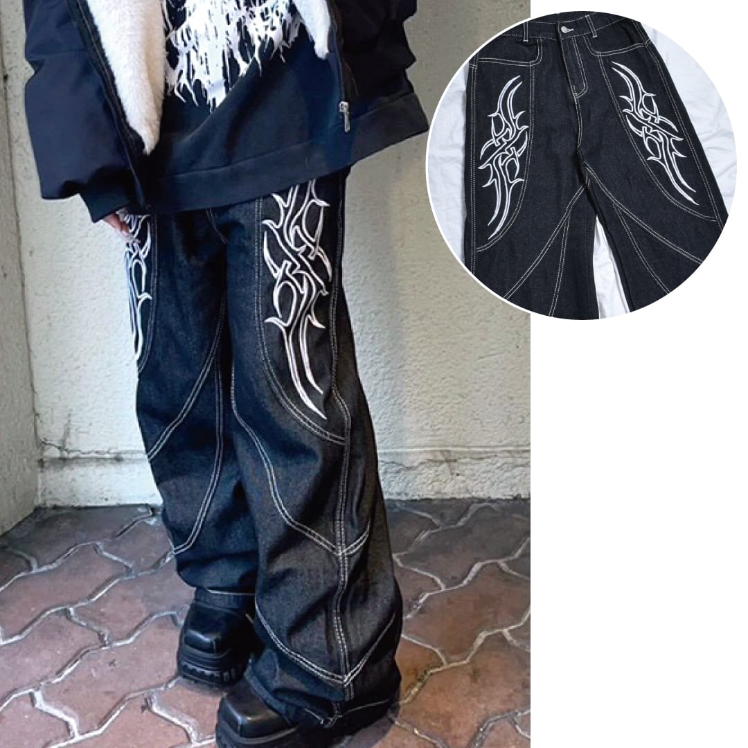 ○パンツ | VOLCAN&APHRODITE