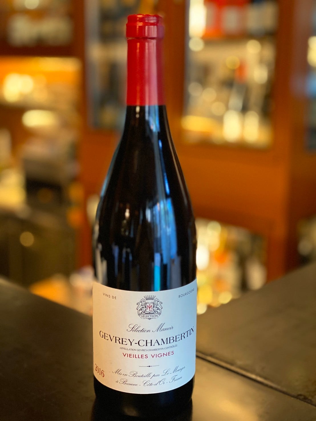 2017年 シャトータルボ Chateau Talbot 赤ワイン | レストラン・マノワ