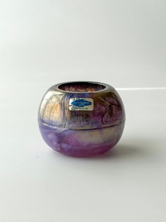 iittala stellaria／イッタラ ステラリア 星のキャンドルホルダー