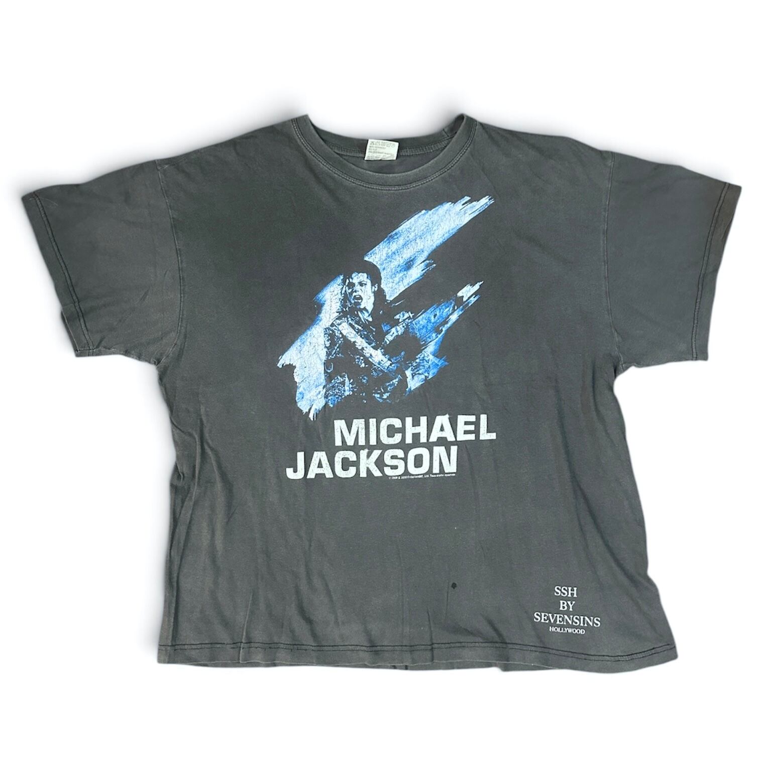 Michel Jackson T-shirt