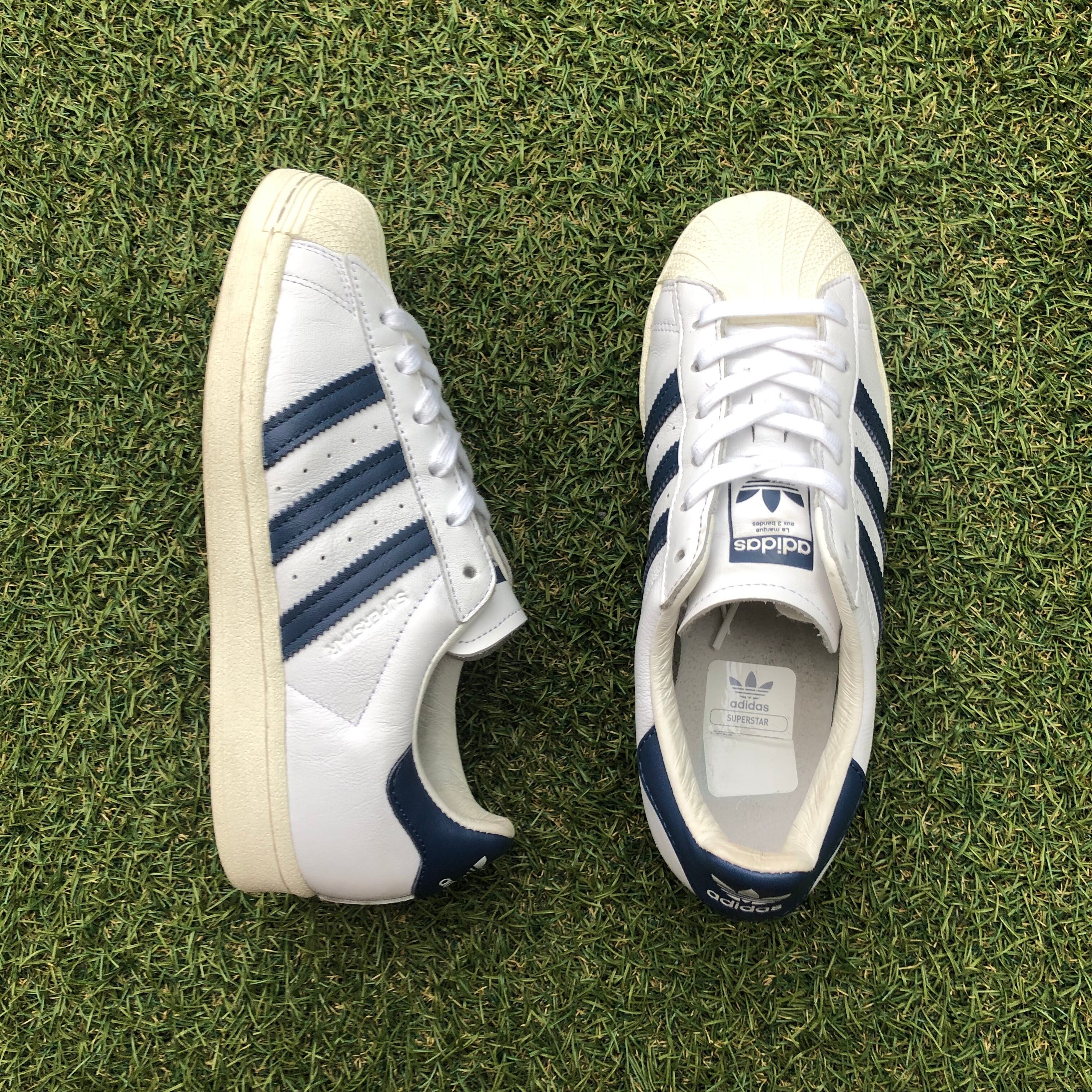 adidas×beauty &youth SUPER STAR アディダス×ビューティーアンド