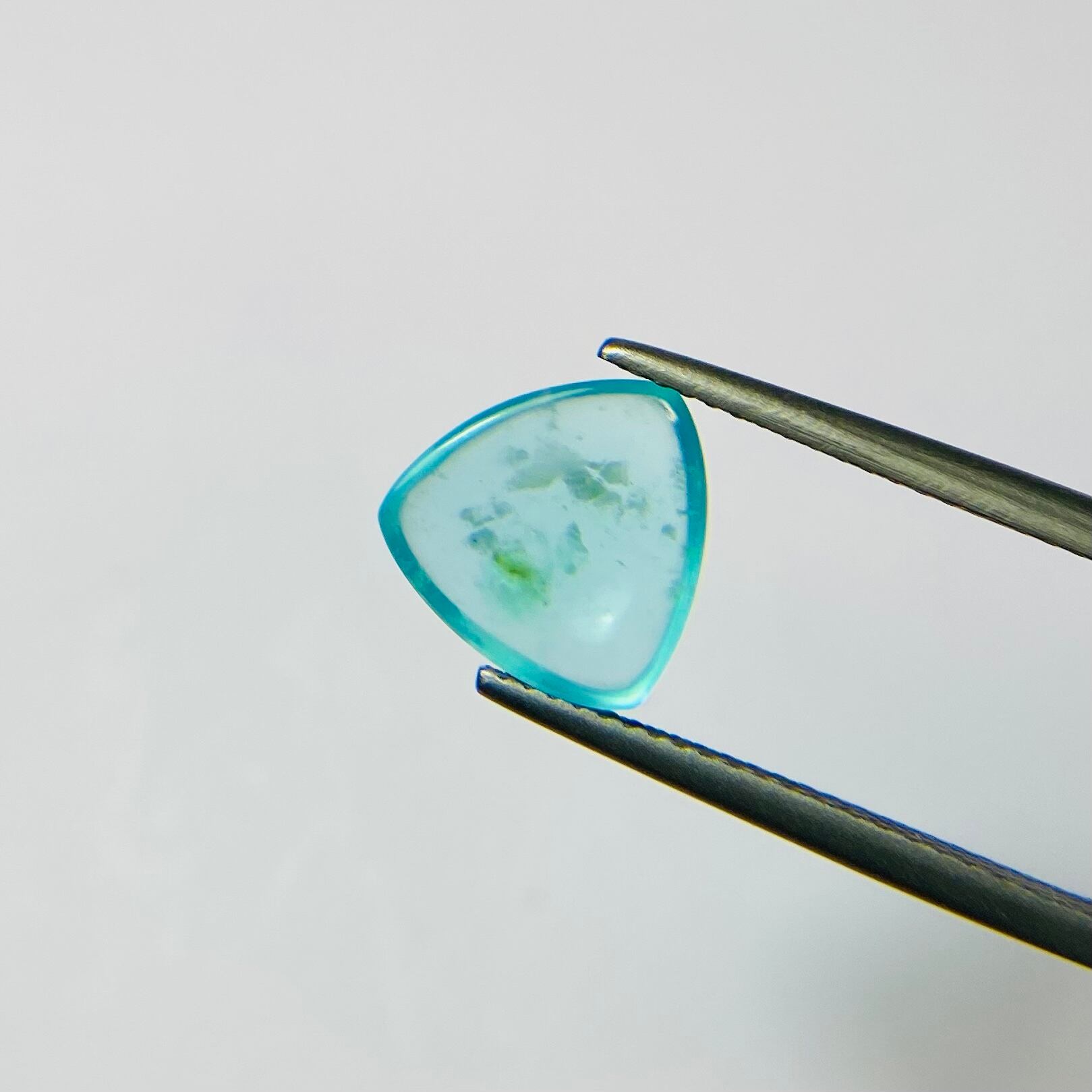 アートなブルーオパール