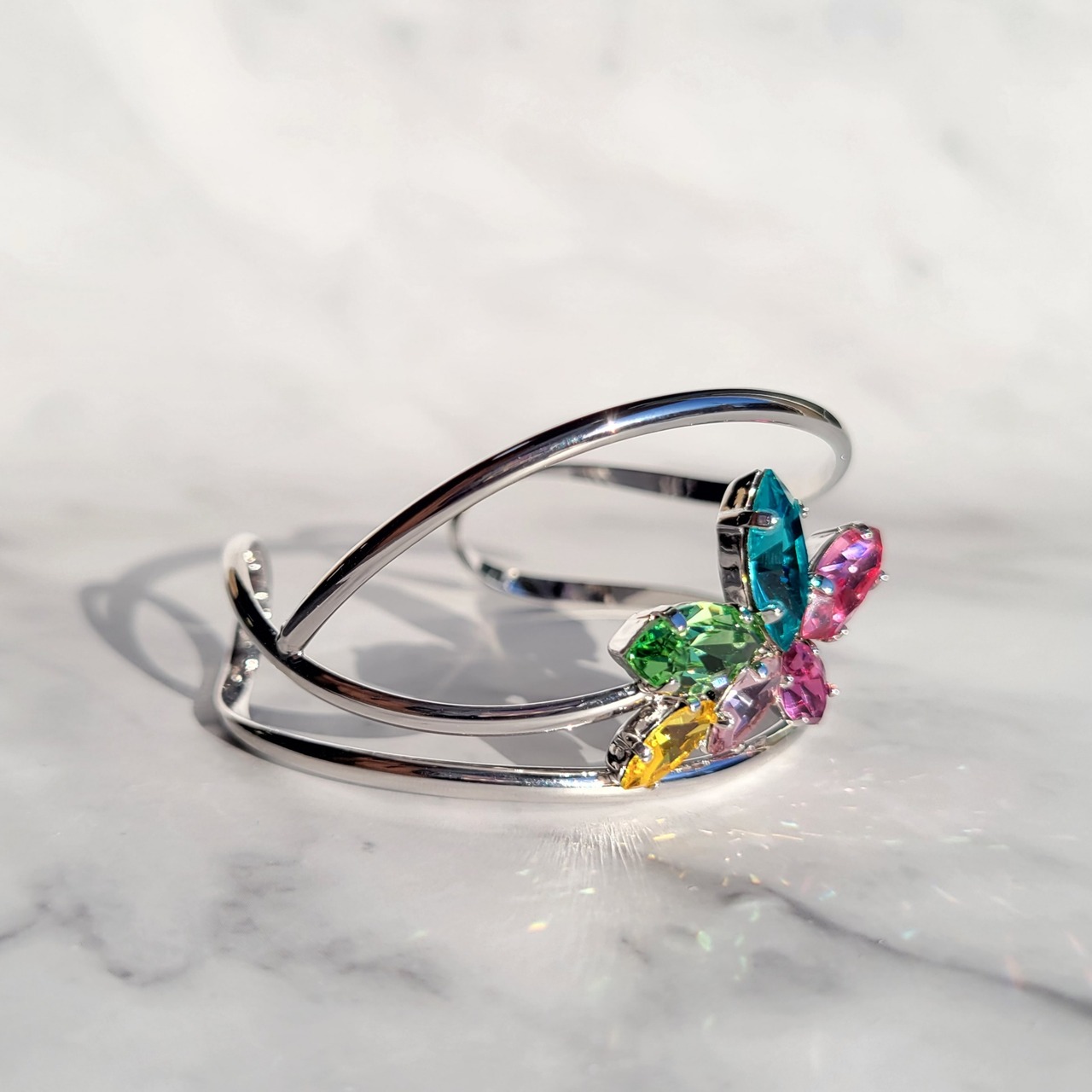 【即納】EVE *rainbow*  -bracciali-