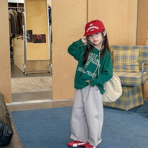 [bdiary] Roanilja Pants Pants / [비다이어리] 로안일자바지팬츠