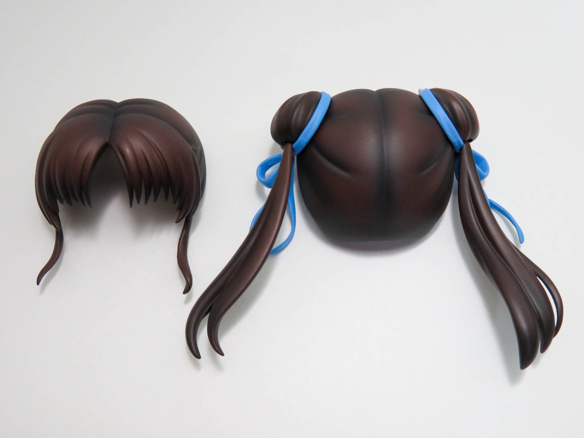SALE】【2052】 趙霊児 女カ後代Ver. 髪パーツ ツインテール