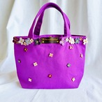 【アウトレット1点物商品】ランチトートバッグS(715)