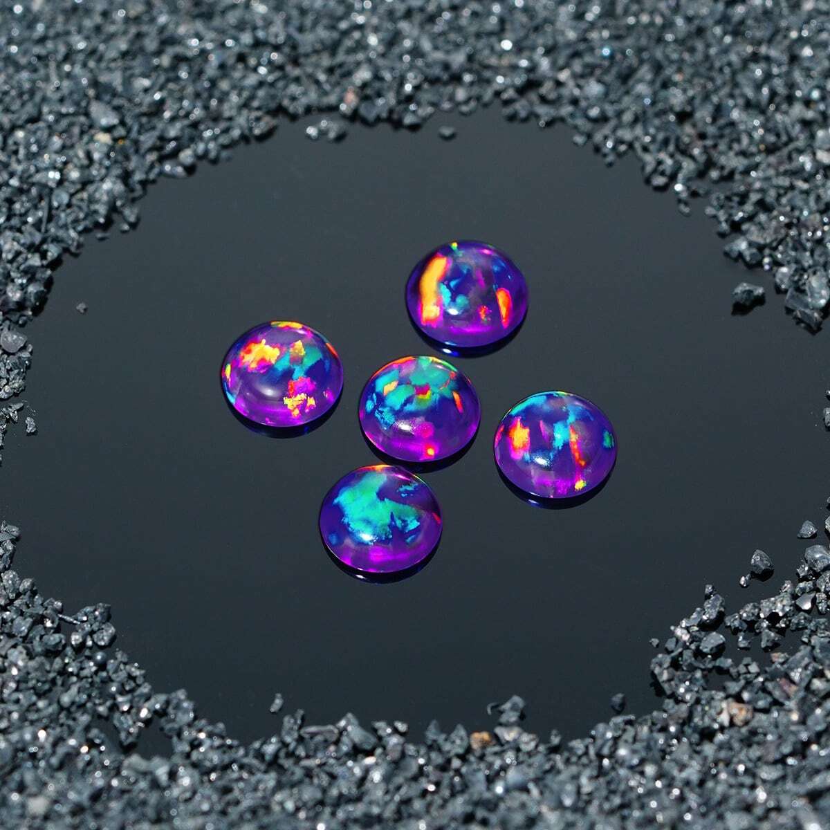 神秘のアーティファクト (Mystic Artifact)