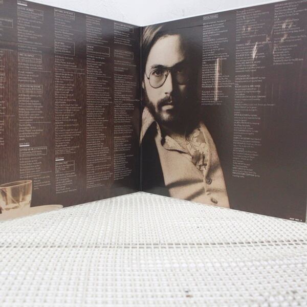 Al Di Meola / Splendido Hotel [40AP 1891〜2] - 画像3
