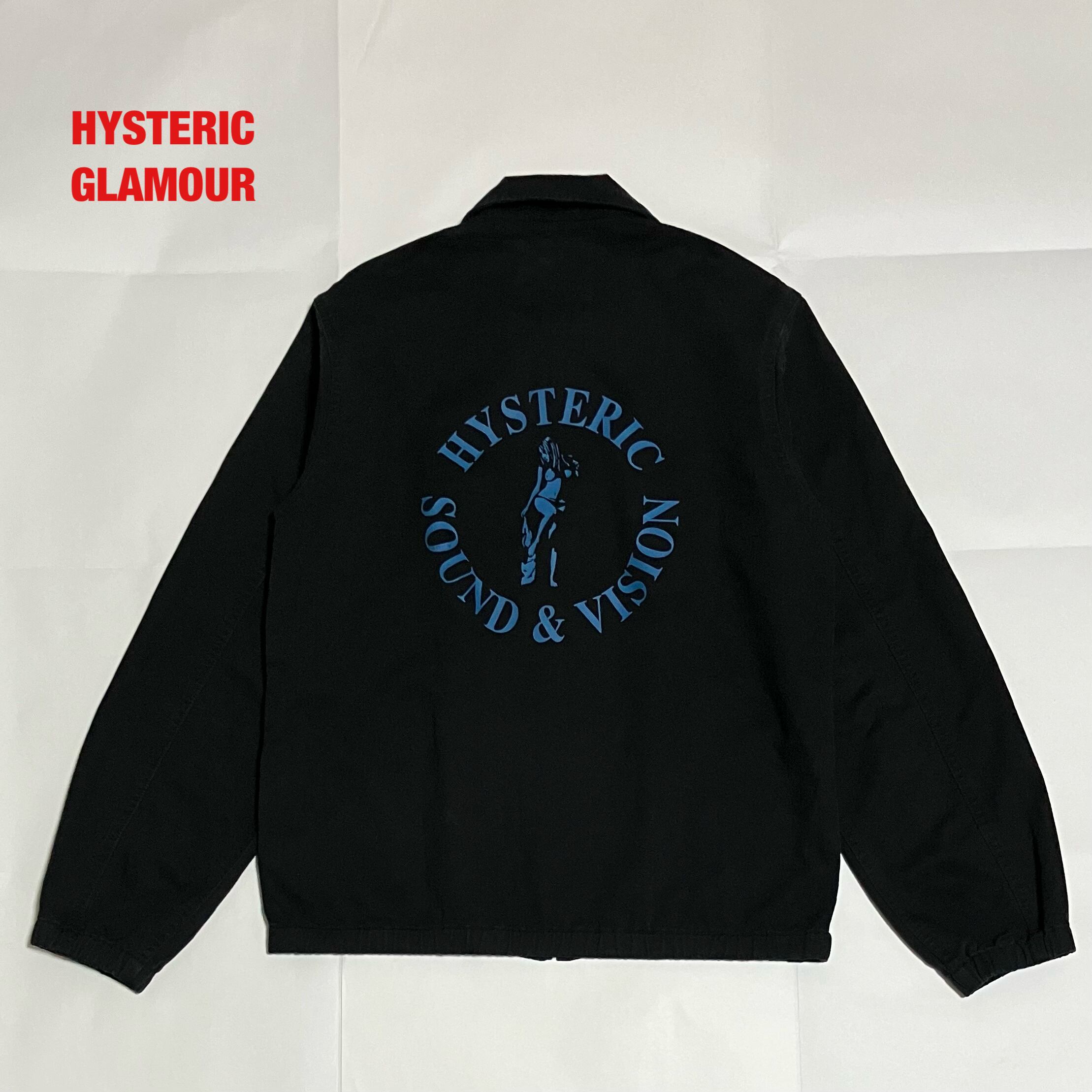 希少】JohnUNDERCOVER×STUDIOUS別注スカル刺繍ベトジャン 【公式通販】