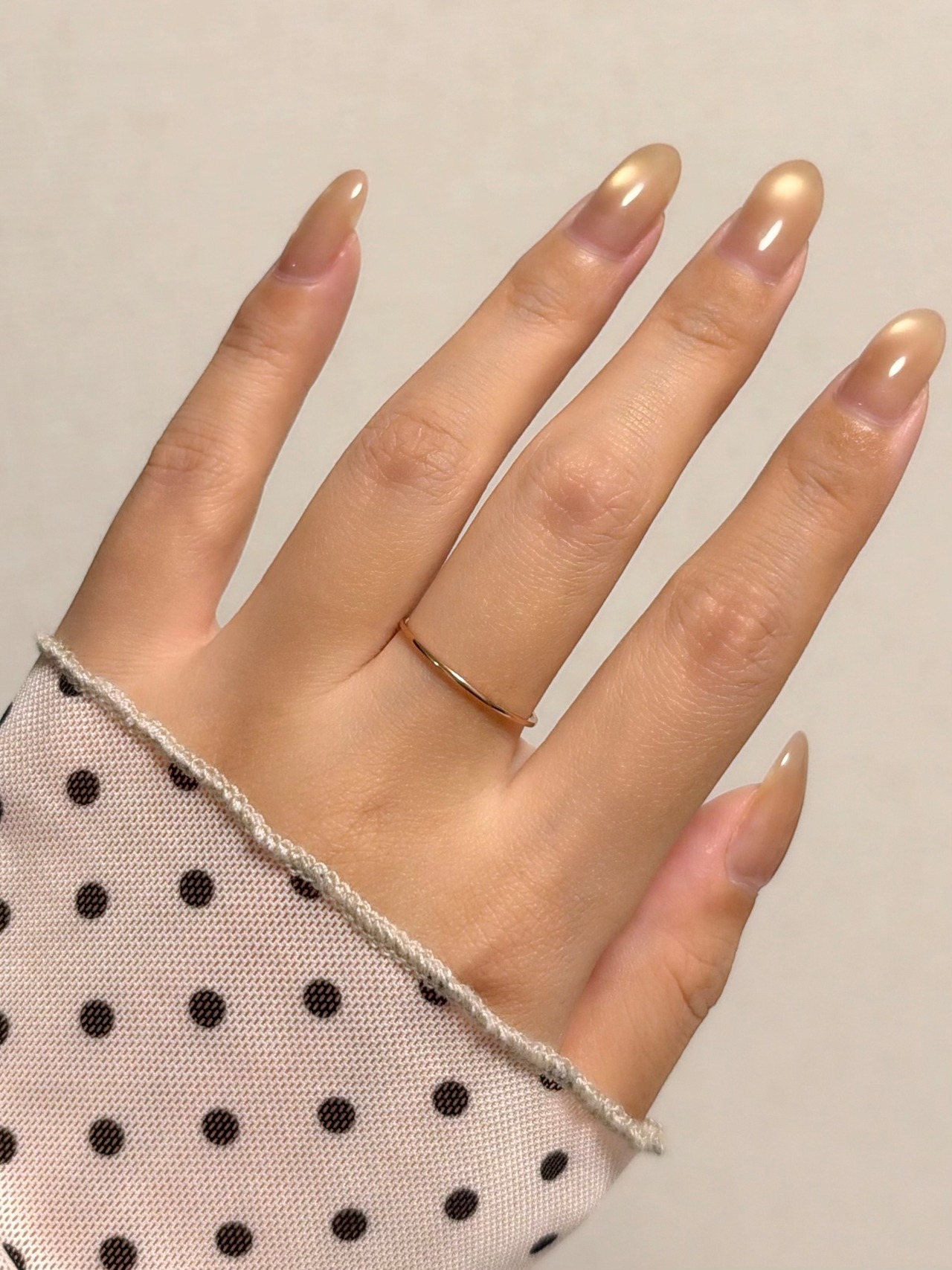 0.7mm skin ring