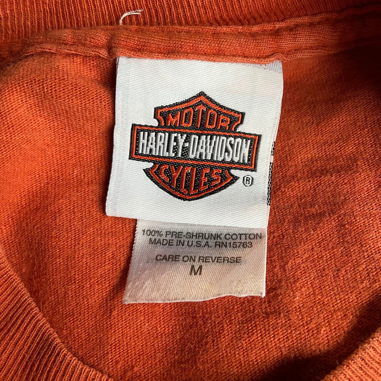 00年代 USA製 Harley-Davidson ハーレーダビッドソン イーグル ...