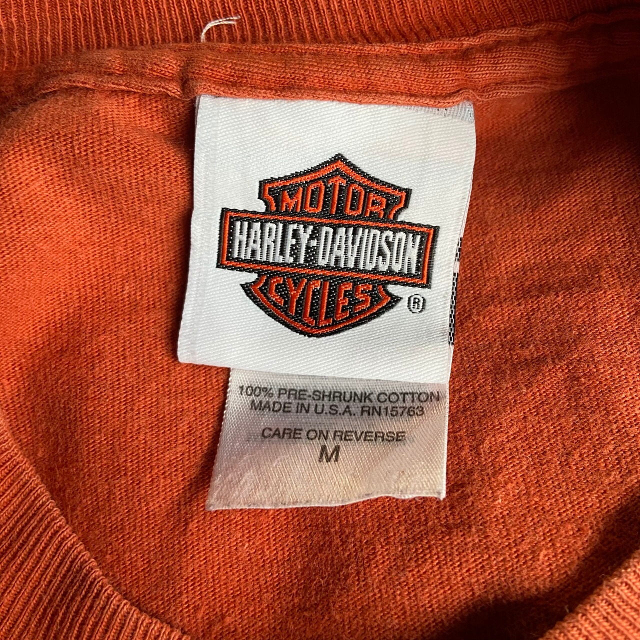 00年代 USA製 Harley-Davidson ハーレーダビッドソン イーグル 