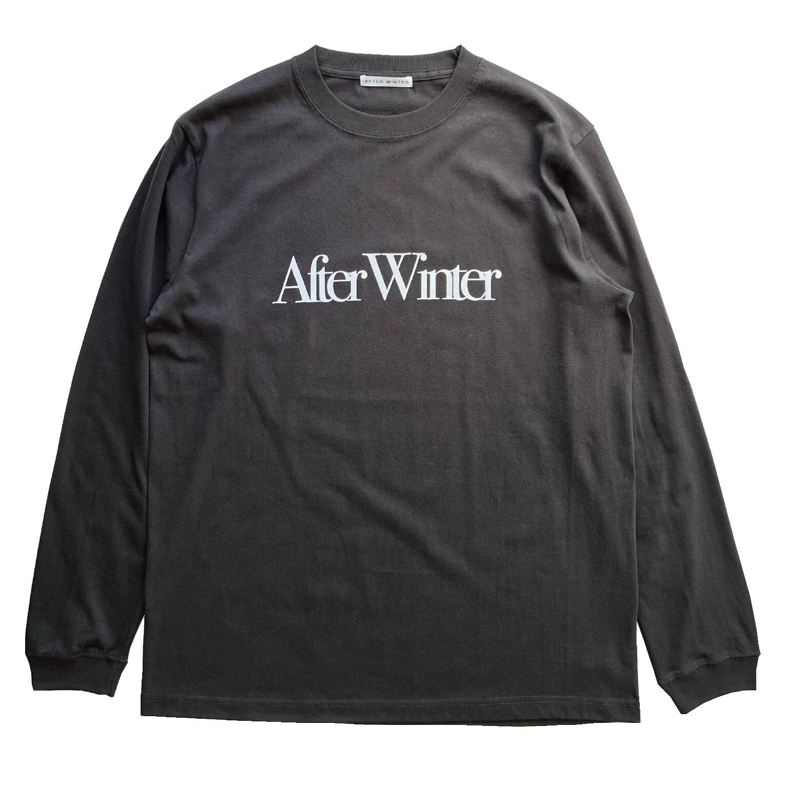 after winter Open color shirts - シャツ