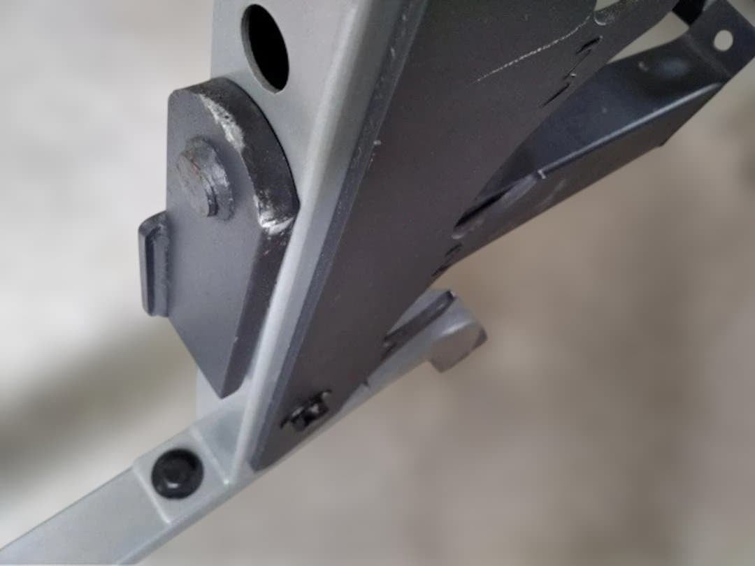 ボディソリッド Bodysolid マルチプレスステーション