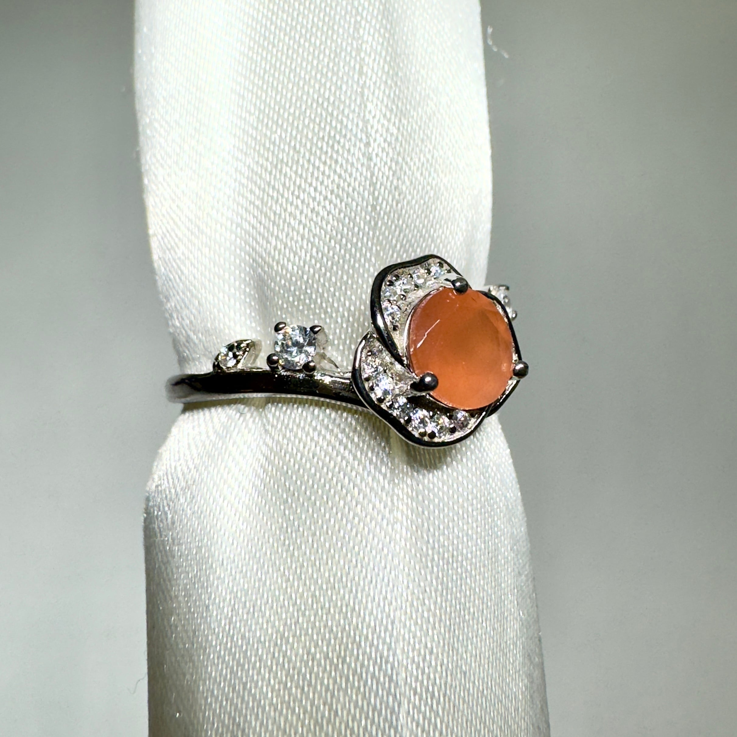 Rose Ring♦︎インカローズ♦︎