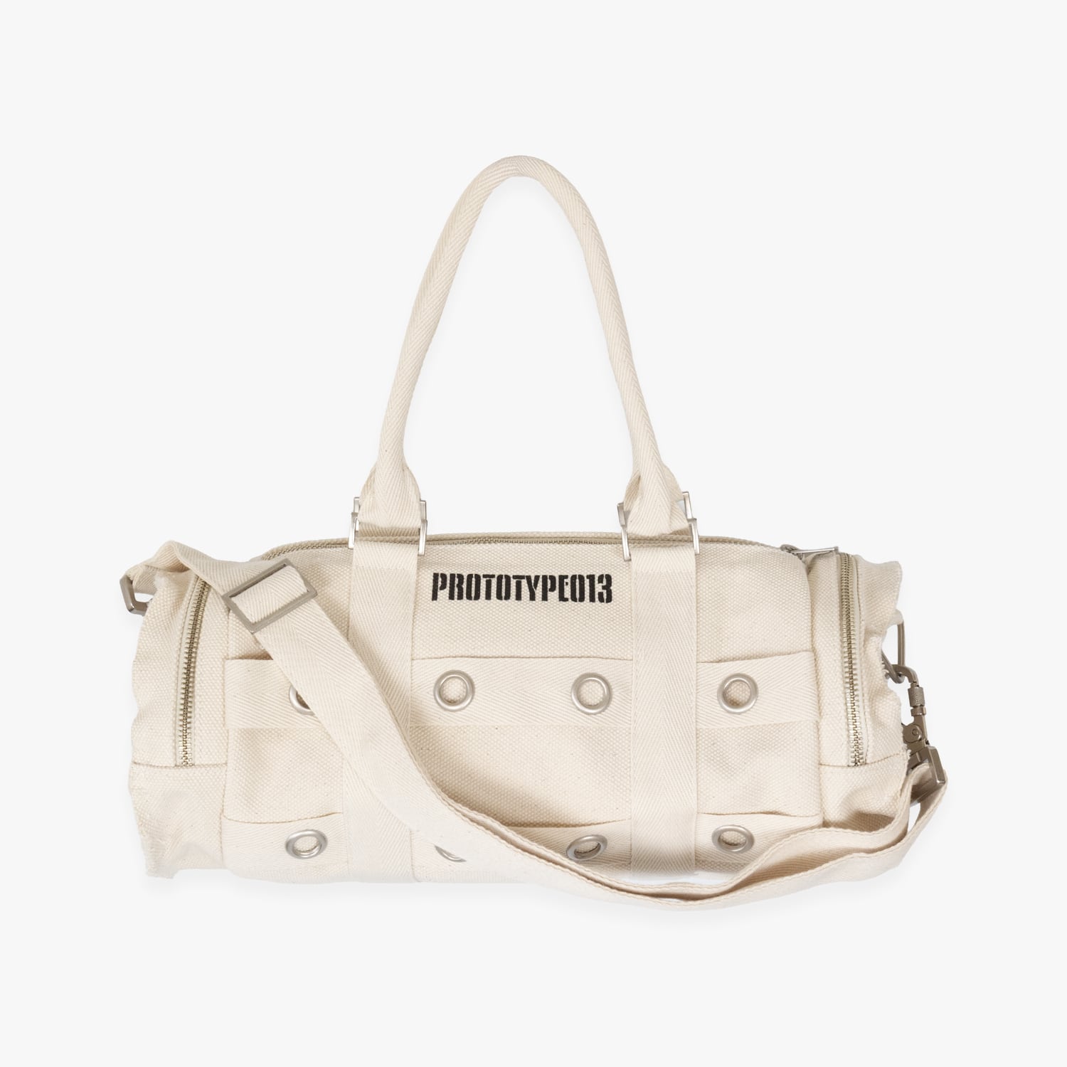 FAKE AS FLOWERS / FAF 26SS PROTOTYPE 013 (ECRU)