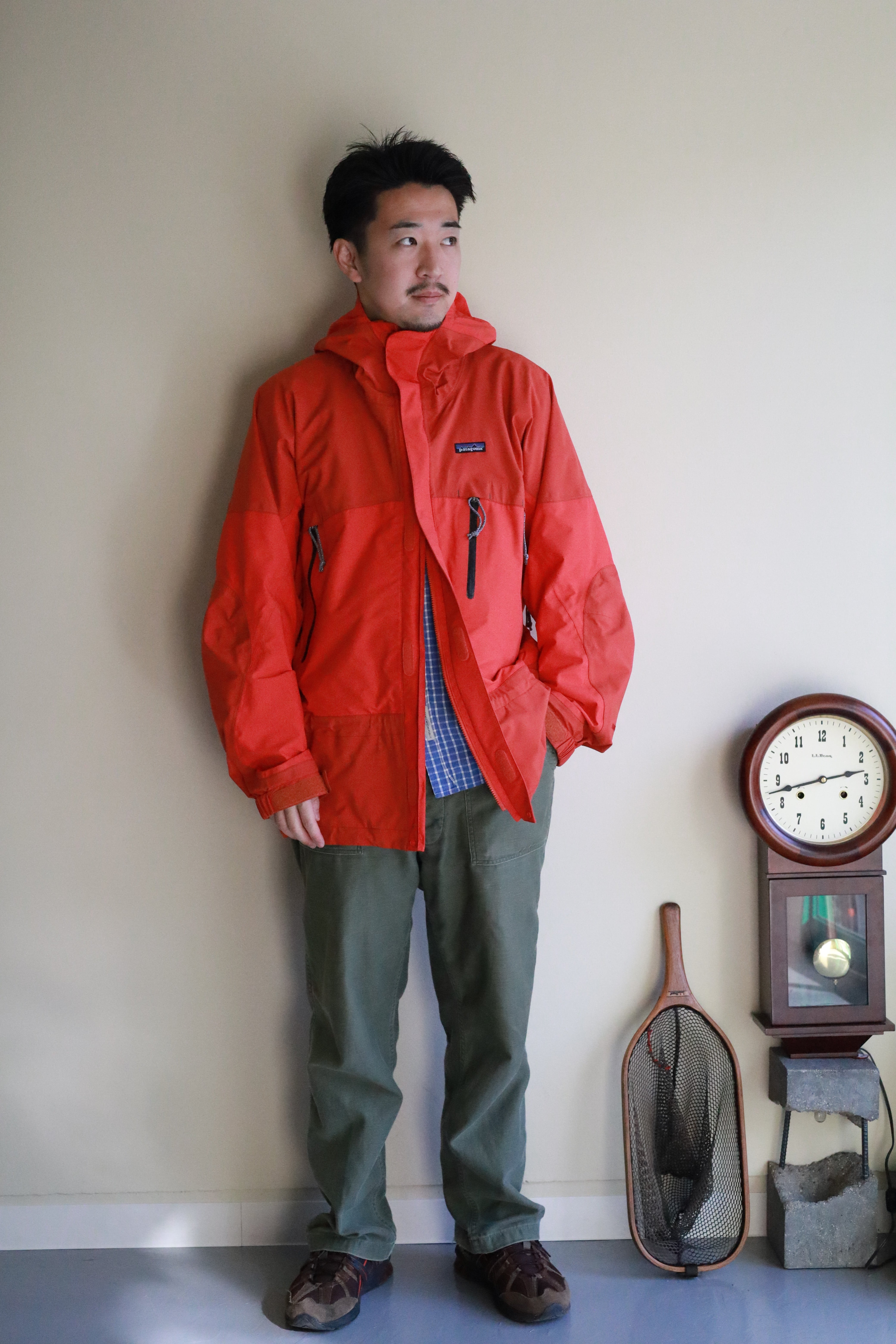 patagonia ICE NINE JACKET | Kiven