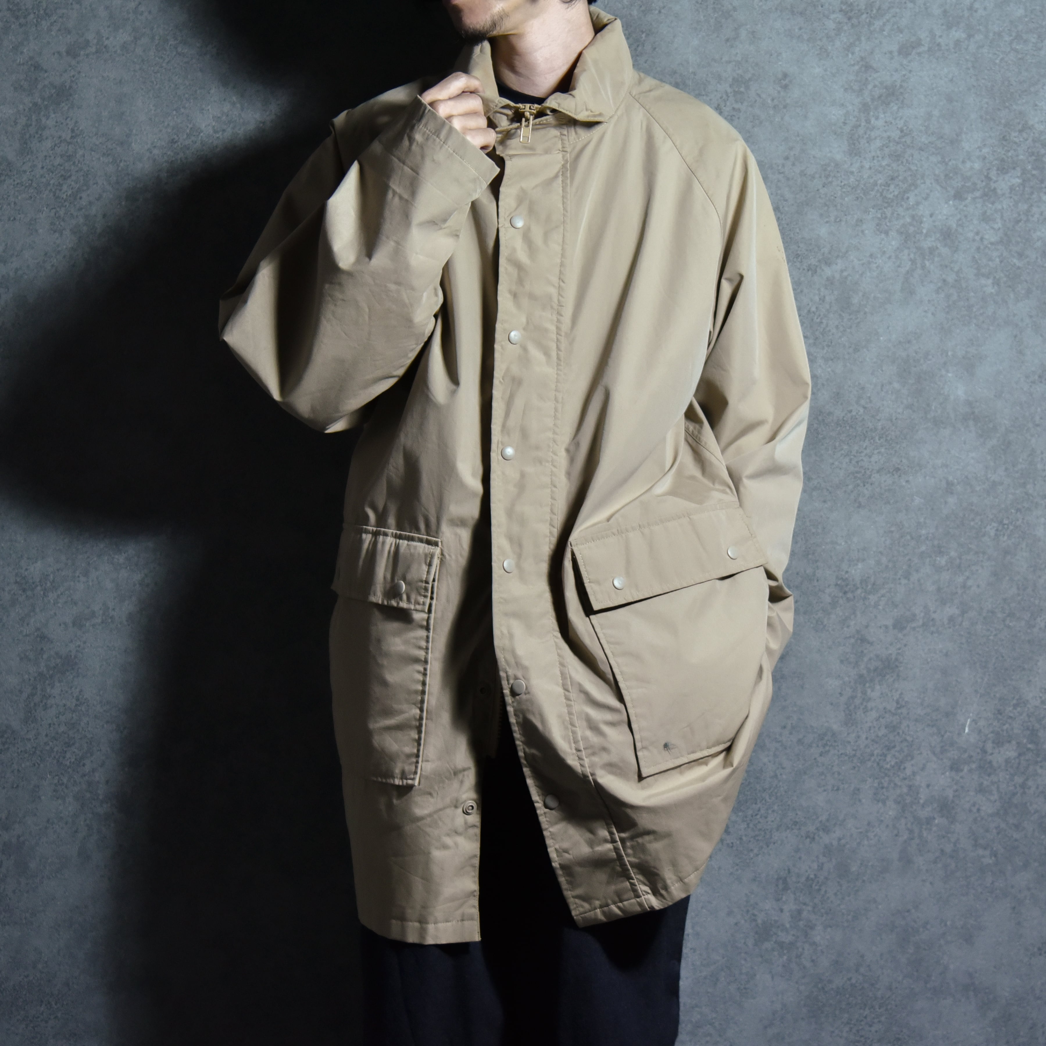 80−90s ORVIS GORE-TEX Fishing Jacket Wading Jacket オービス