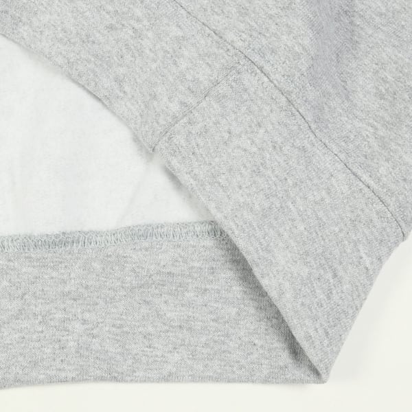 Size【L】 etavirp. エタヴァープ Reverse Etavirp Hoodie パーカー 灰