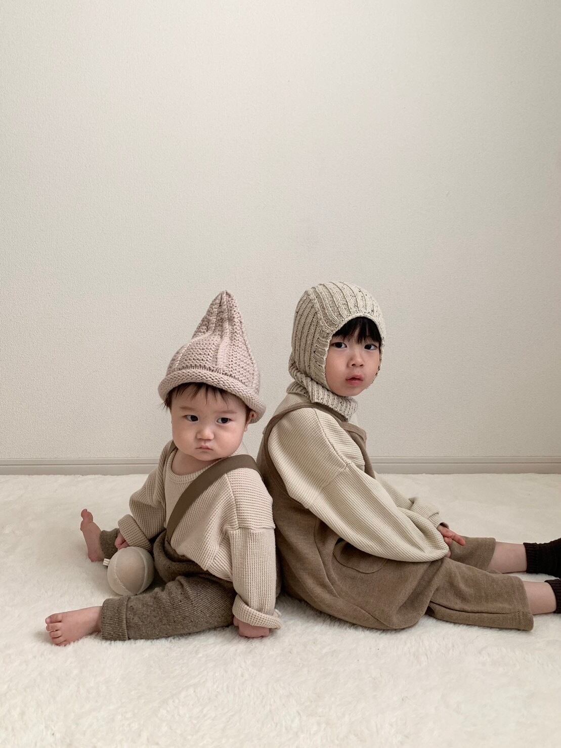 【即納】Nef Balaclava　/ minirobe