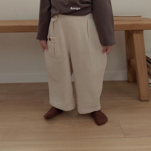 Amigo［取寄］urban chino pants 26autumn