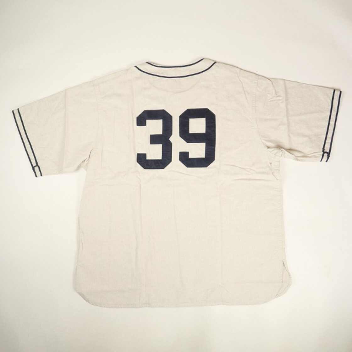 Size【XL】 HUMAN MADE ヒューマンメイド 24SS BASEBALL SHIRT Beige 