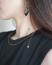 Chain Necklace（14kgf）