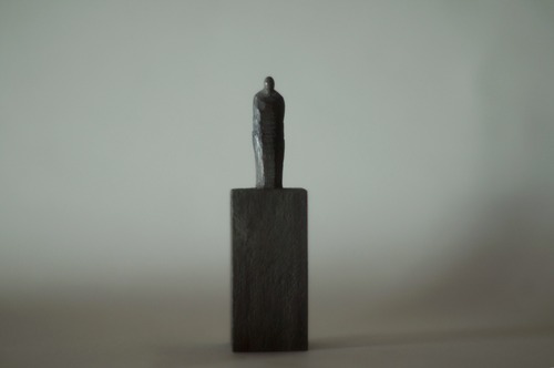 (011)wood figure-mini台付_007