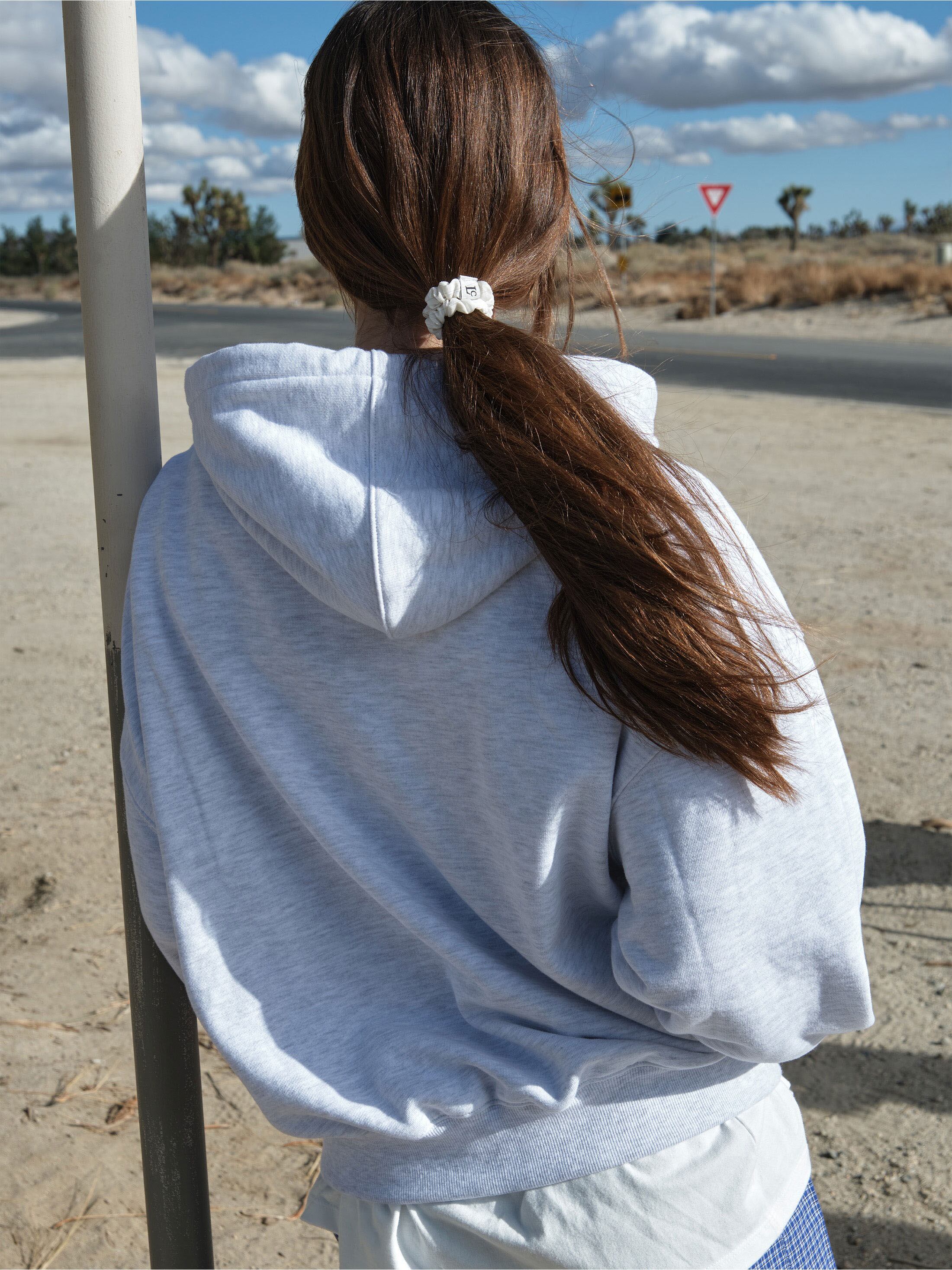 ラスト在庫！☆SHINee テミン 着用！！【LOW CLASSIC】LOW SOFT SWEAT