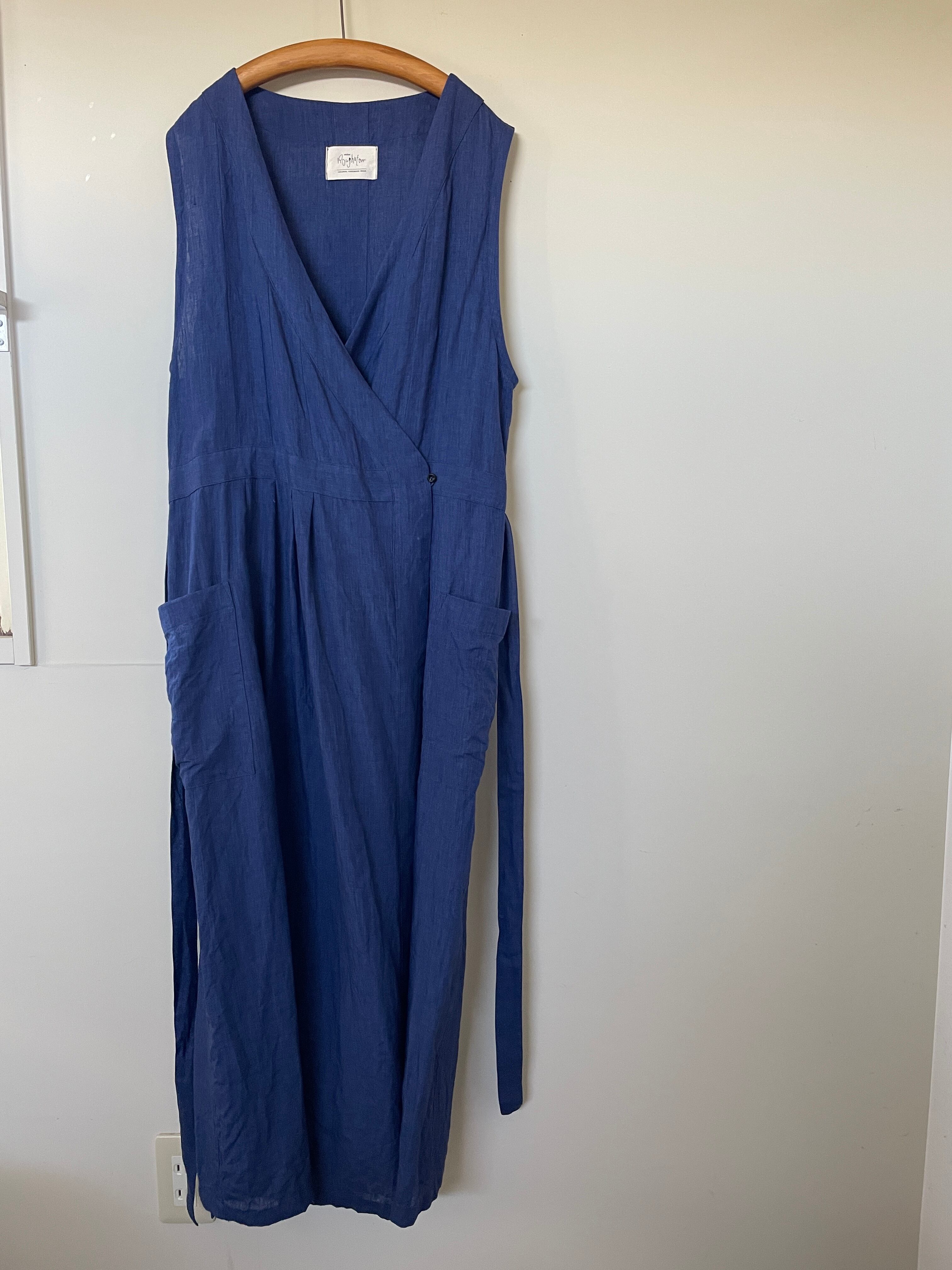 nosleeve tuckrobe op