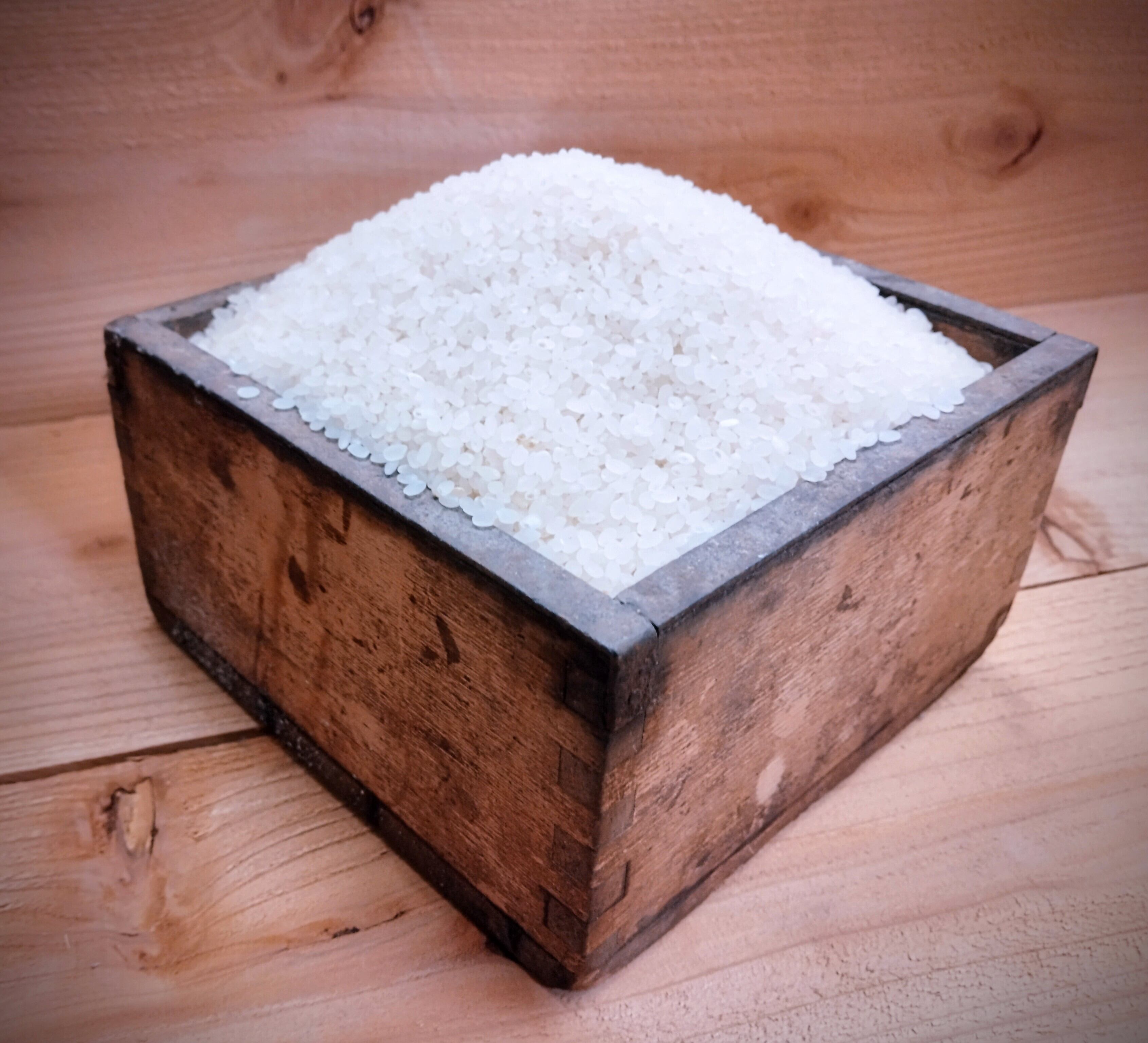 令和6年度産米 コシヒカリ 10キロ | 於利屋 荒井農園