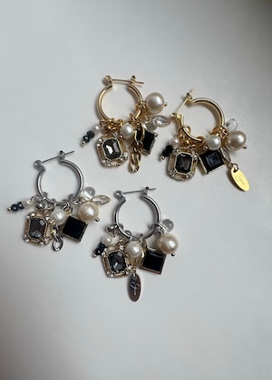 black bijou