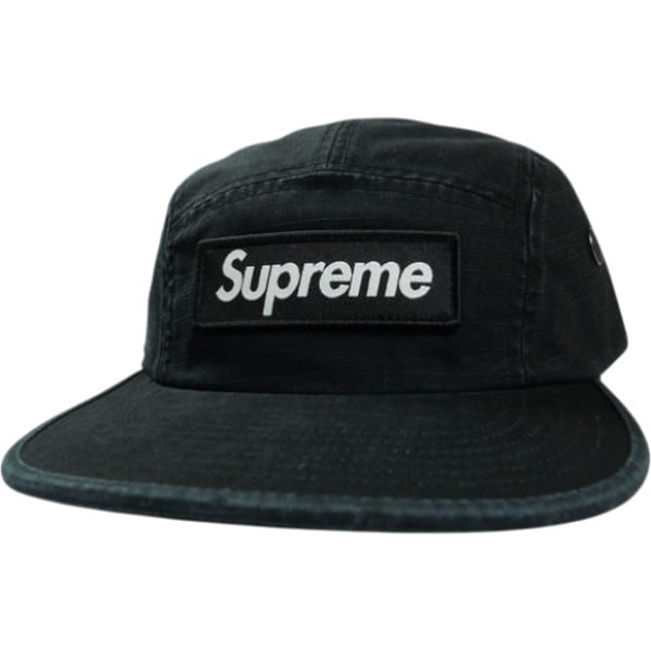 Size【フリー】 SUPREME シュプリーム 26SS Military Camp Cap Black