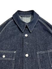 OLD JOE / HAMPTON CHORE JACKET