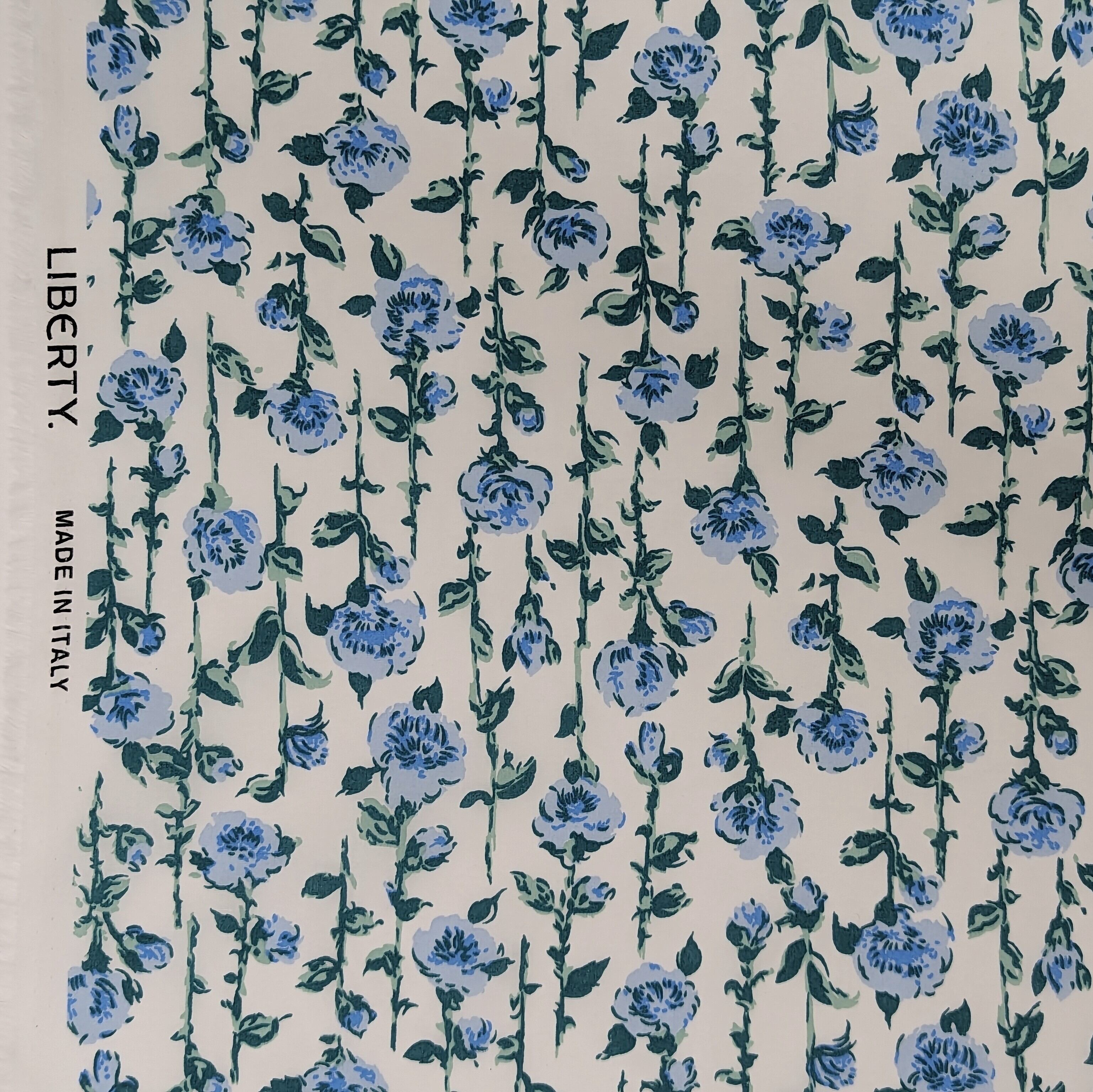 ◇輸入 リバティ LIBERTY タナローン Rosalie's Romance