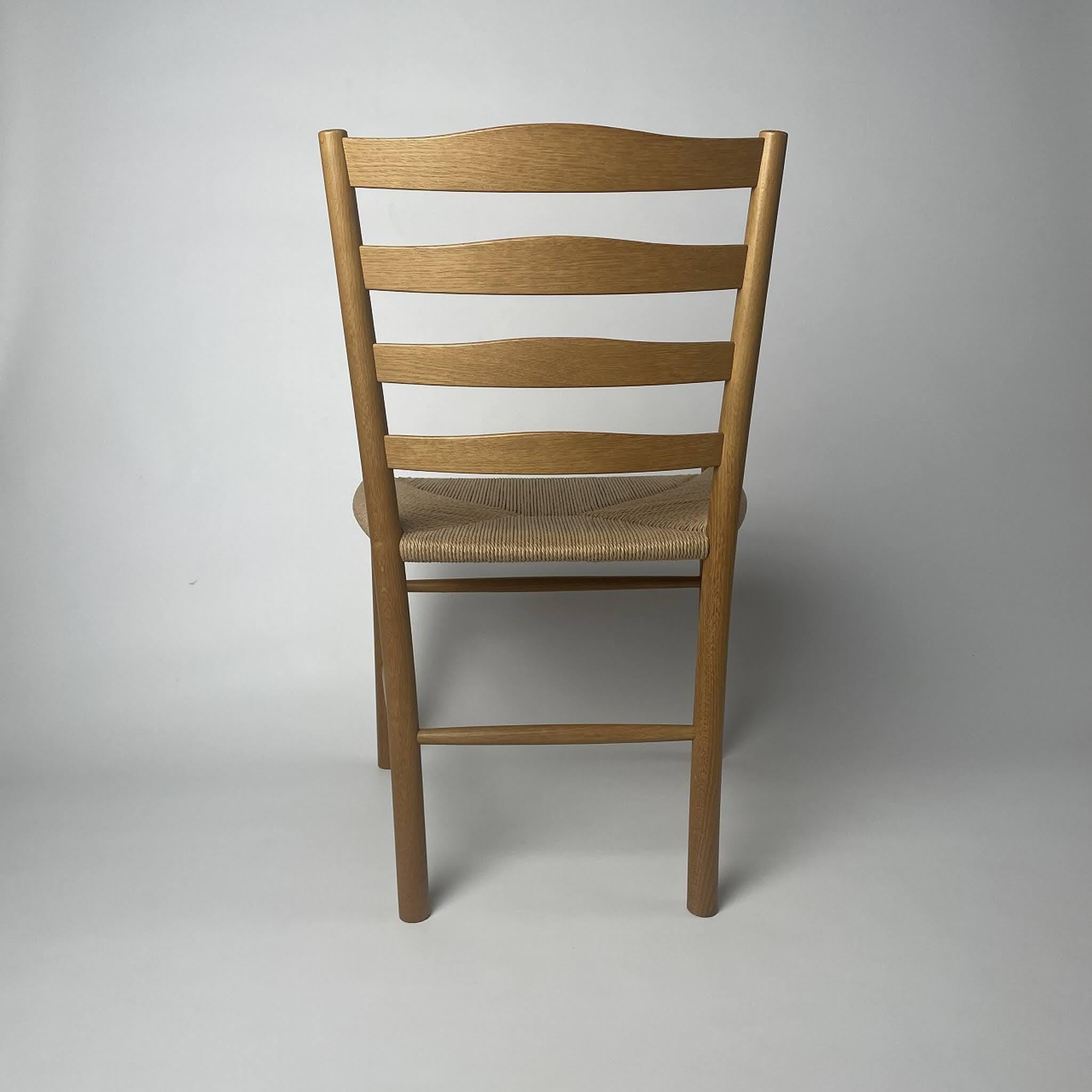 Vintage】Church Chair by Kaare Klint | KOHSEKI